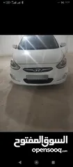  2 هونداي اكسنت 2014
