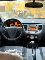  12 كيا برايد 2009