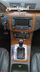  18 سيارة باسات 2010 ماتور 2000cc للبيع في نابلس