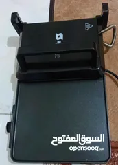  5 كريل + مكبس جديد غير مستعمل