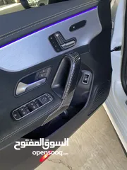  5 2021 cla 45s stage 1 اربع كاميرات فل