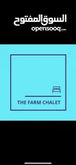 15 (THE FARM CHALET) Book now