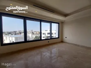  13 شقة للايجار في الدوار الرابع ( Property 36858 ) سنوي فقط