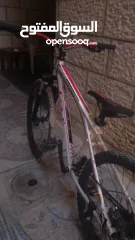  3 دراجة هوائية بحالة جيدة نوع GT avalanche 2021