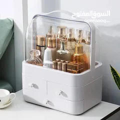  4 خزانة الدلع – سركِ لجمال مرتب وفخم