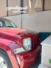  3 jeep 2012 4×4 فحص 7جيد