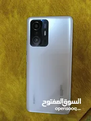  4 mi 11t pro 5G سعر حر-ق