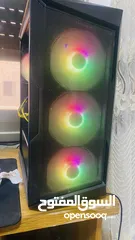  1 جهاز جيمنج للالعاب بسعر مرتب