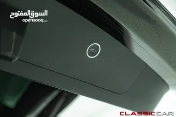  25 Tesla Model X Standard Range  2019   السيارة بحالة ممتازة جدا و قطعت مسافة 51,000 كيلو متر فقط