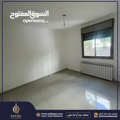  2 شقة غير مفروشة للايجار في الماصيون