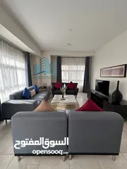  3 Beautiful Fully Furnished 2 BR Apartment