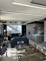  14 130 m2 1 Bedroom Duplex Apartment for Sale in Amman Abdoun