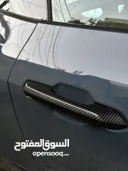  8 فورد موستانك 2024 gt