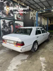  2 مرسيدس بطه متور 230