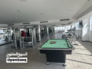  9 2BHK Furnished Apartment for Rent