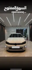  1 Vw polo أصل أوتوماتيك  فللللللللللللل عدا فتحه  بحاله الوكاله