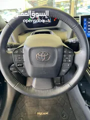  9 TOYOTA BZ4 Pro + Elite 2024