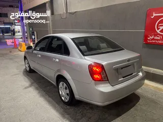  4 اوبترا 2006