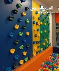  8 منطاد رومنسي للحفلات والبر والرحلات والاعراس