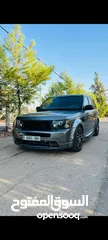  1 Range rover