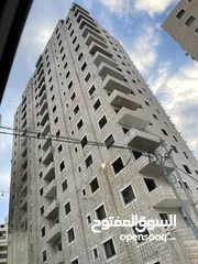  12 شقة للبيع منطقة قدس