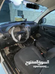  5 بيجو بارنتر