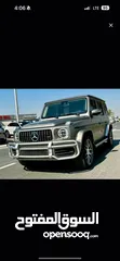  1 Mercedes Benz G63AMG Kilometres 55Km Model 2019