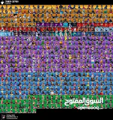  2 حساب فورت نايت نوادر  فخم بسعر حرق جدا فرصه لا تفوت الحساب انشاء كامل معلوماته يربط جميع