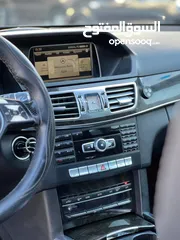  8 مرسيدس E220 ديزل