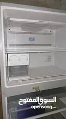  12 Hitachi Refrigerator