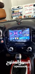  7 "ترقية ذكية لسيارتك: شاشات أندرويد حديثة لتجربة قيادة لا مثيل لها"