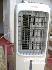  7 مكيف صحراوي