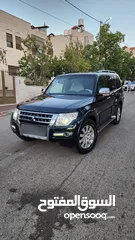  3 ميتسوبيشي باجيروا