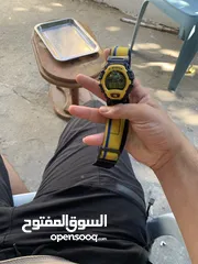  2 G shock 004 (250 شيكل)