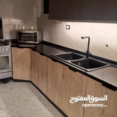  8 تفصيل كافة مطابخ وصيانه