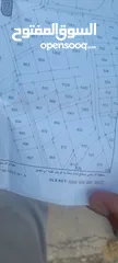  1 قطعة ارض للبيع للجادين و