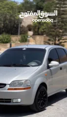  7 شفرليت اڤيو 2006 للبيع