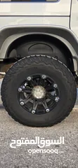  7 jeep جيب روبيكون معدل تيربو 3600