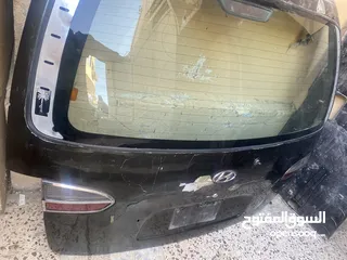  2 باب ستاركس 2003