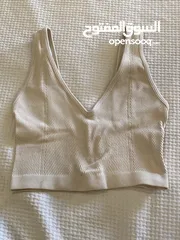  1 OXXO women’s sports tank top