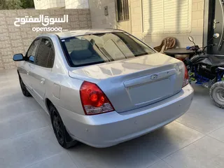  2 هونداي افانتي