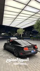  8 Mustang GT 2019 GCC