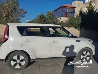  2 كيا سول 2018 للبيع