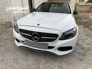  11 مرسيديس c350e 2018 فحص كامل