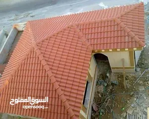  9 صيانه وتركيب جميع اعمال الكرميد