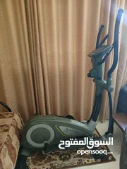  6 ماكنة الغزاله الطائره