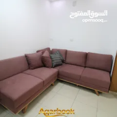  5 استوديو مفروش للايجار في الطيرة بالقرب من لازورد