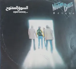  9 اسطوانات فونوغرافية