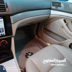  19 بي ام دب  BMW 2003 بسعر حرق وتحدي