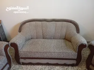  2 تخم قنفات مستعمل